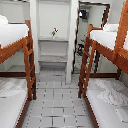 Praia Apart Hotel Natal Cameră foto