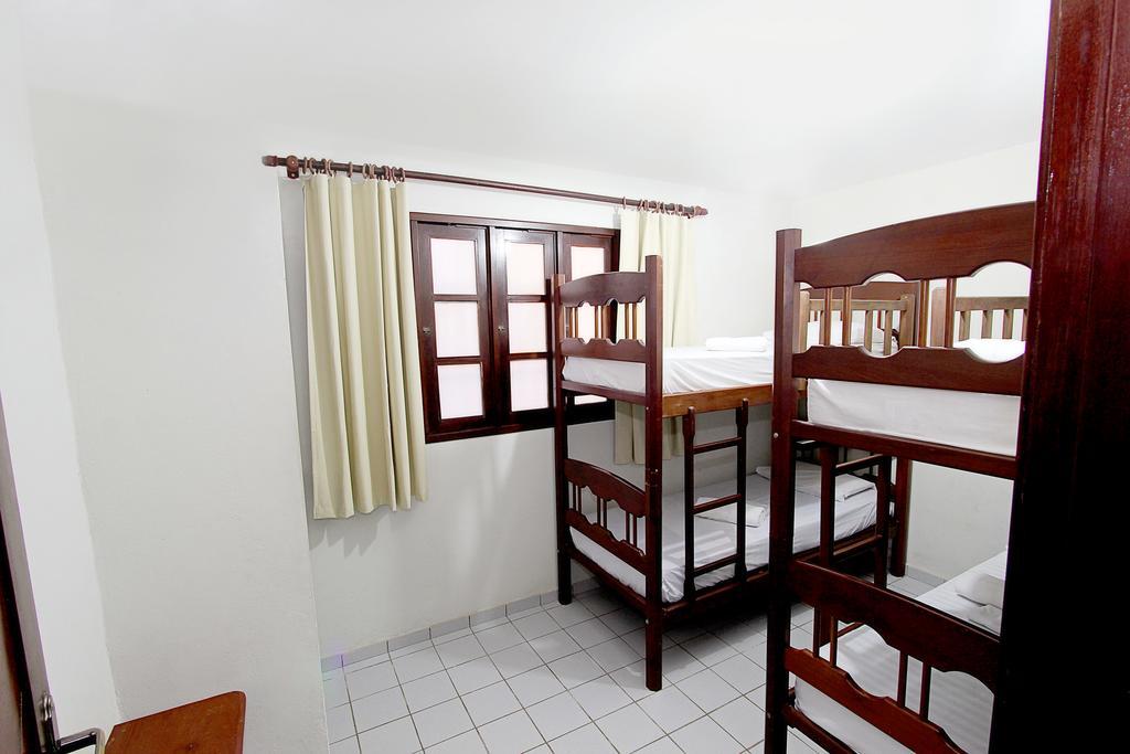 Praia Apart Hotel Natal Cameră foto