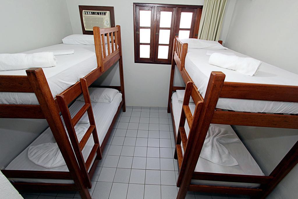 Praia Apart Hotel Natal Cameră foto