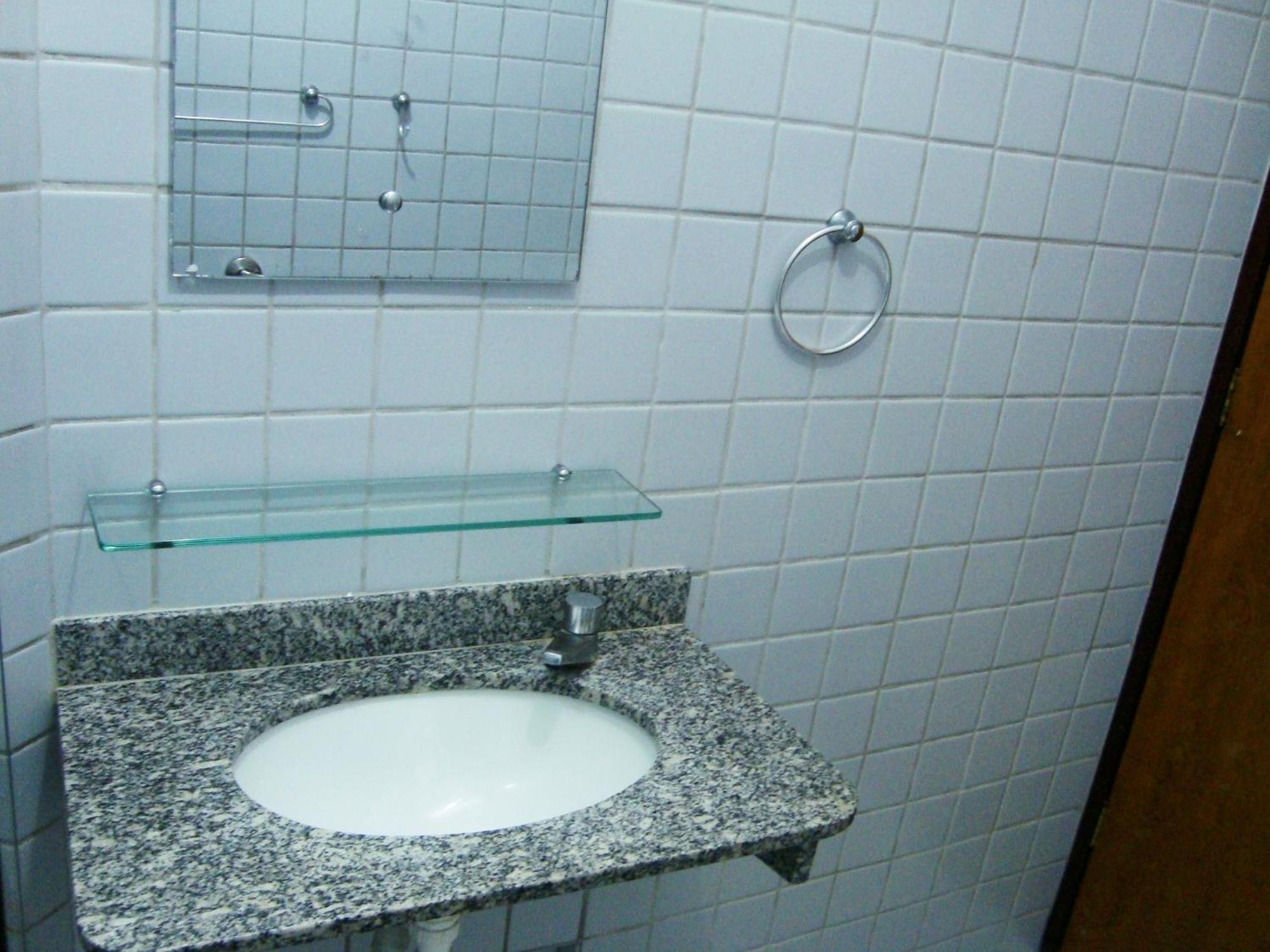 Praia Apart Hotel Natal Cameră foto